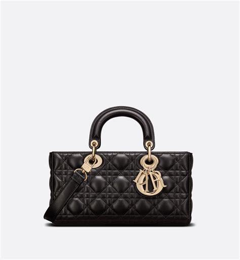 dior angeles bag|Lady D.